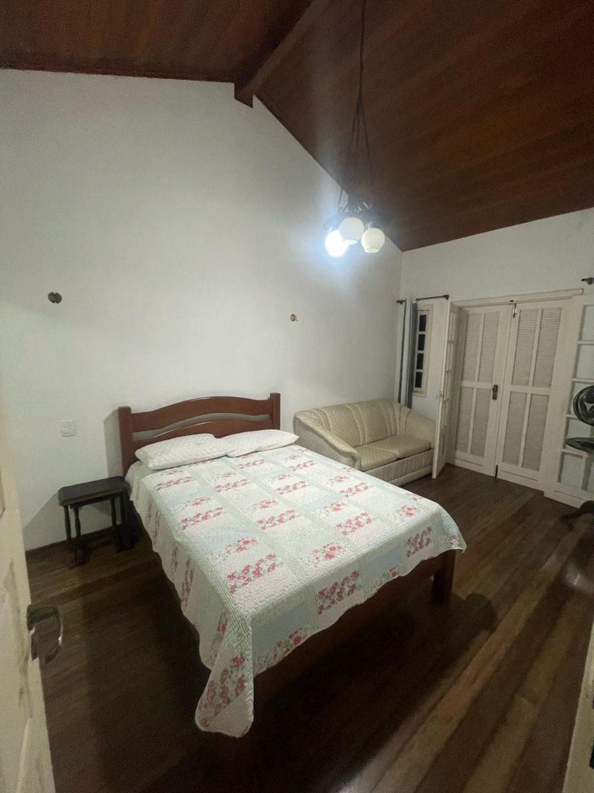 Sitio Riacho Das Pedras Teresópolis Exterior foto