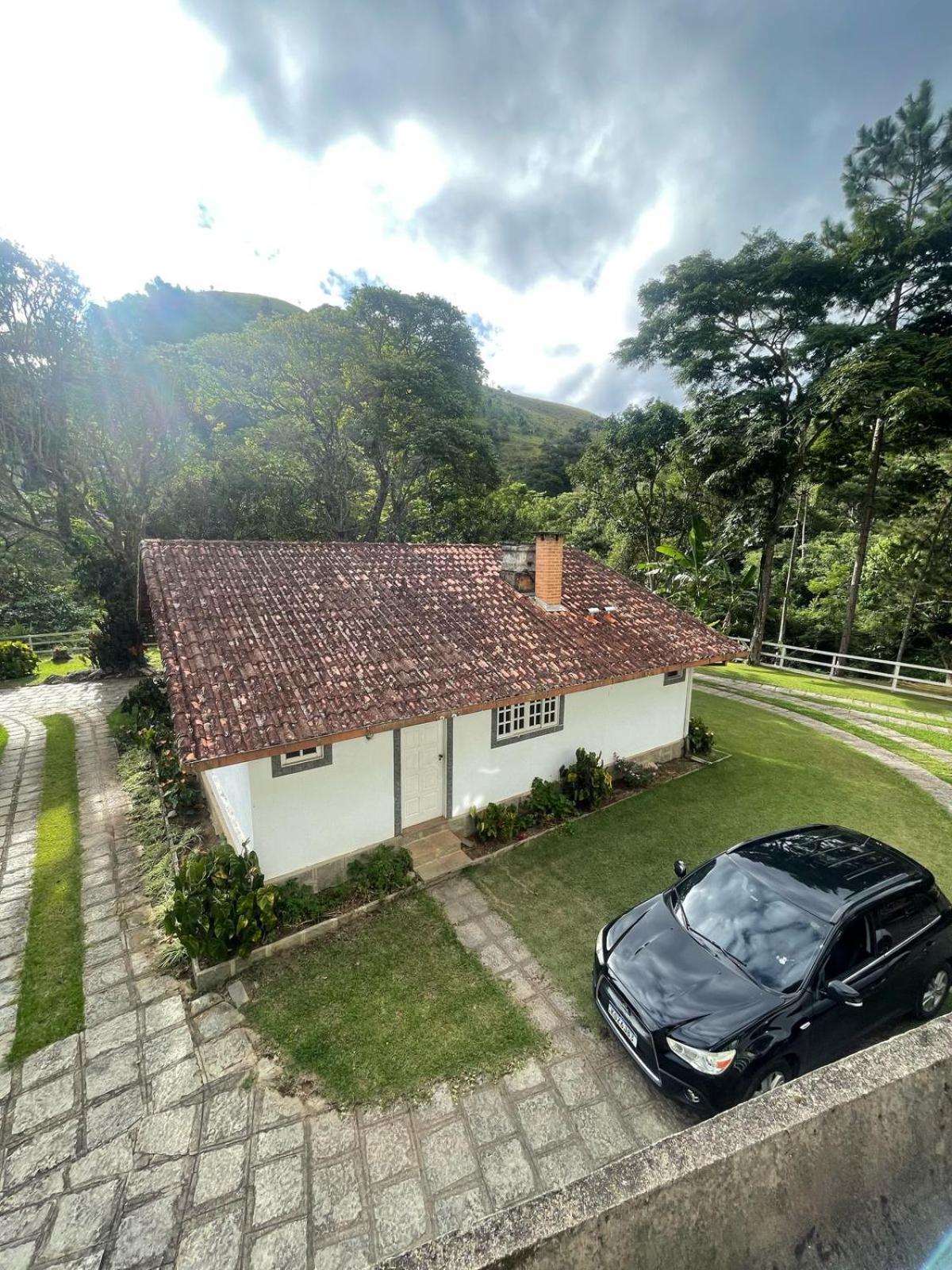 Sitio Riacho Das Pedras Teresópolis Exterior foto